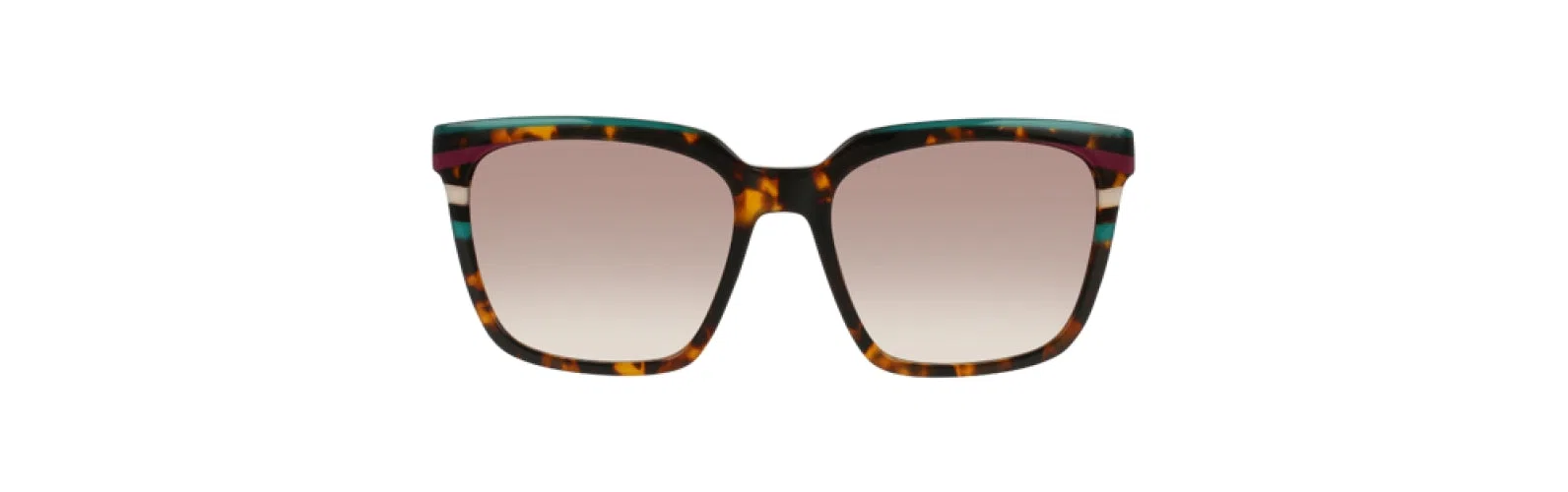 Vera Bradley VBKASSIDY Sunglasses - view 6